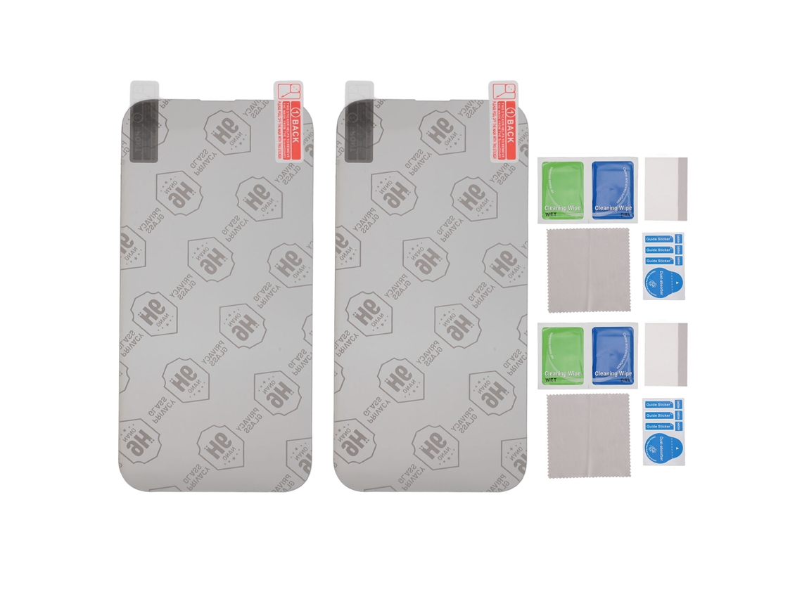 Protetor de Tela Privacidade LAXISCREED Iphone 14 Pro 9h