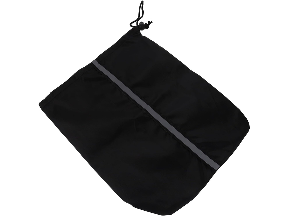 Peças De Capas De Espelho Retrovisor Externas Pretas, Duráveis E Resistentes Ao Sol.