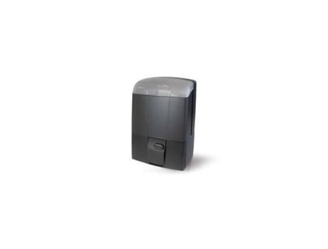 Motor CARDIN de Auto-Bloqueio + Codificador de 24V para Portões Deslizantes
