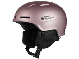 SWEET PROTECTION Capacete Winder Roxo S-M