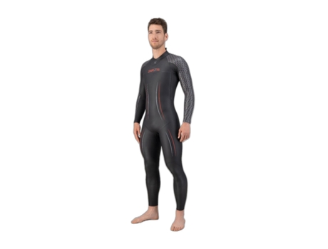 Fato  para Homem de Triatlo DARE2TRI (XL - Multicor)