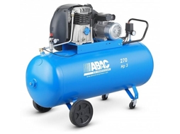 Compressor de óleo A39 270l 3cv 230v Abac