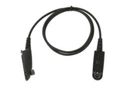 Cabo Programação LAXISCREED Compatível Motorola Gp328