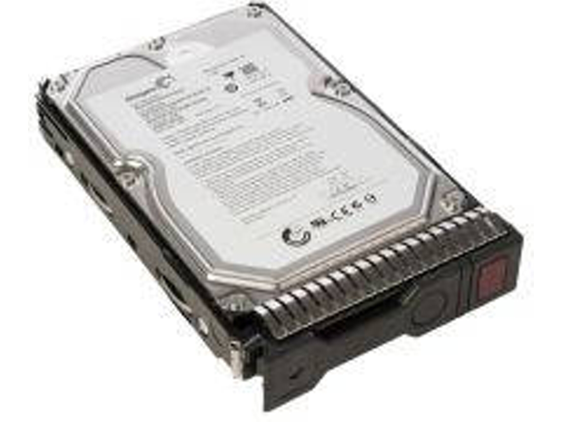 Disco HDD Interno ORIGIN STORAGE CPQ-500NLS/7-S8 (500 GB - SAS - 7200 RPM)