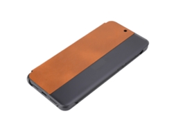 Capa Flip Janela Sleep Huawei P20 LAXISCREED