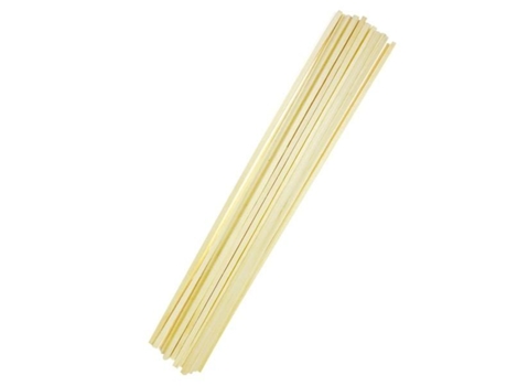 100 Palitos de Algodão Doce Graine Créative