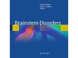 Livro Brainstem Disorders de Springer Nature BV (Inglês)