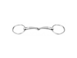 Argolas Lose Satinox 14 Mm Brigadeiro Prateado 135 Mmsprenger