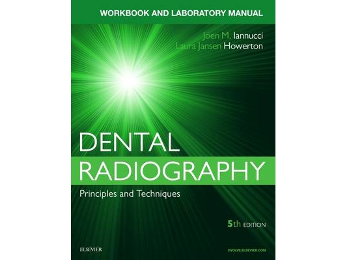 Livro Workbook for Dental Radiography (Inglês)