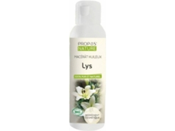 Óleo Corporal PROPOS NATURE Óleo Macerado De LysEssencial (100 ml)