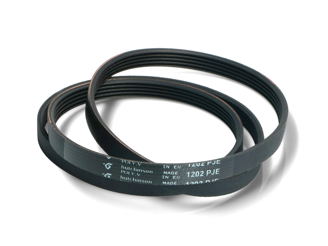 Correia 1202 J5 El HUTCHINSON para Máquina de Lavar Roupa Blj406un