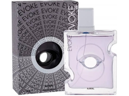 Perfume AJMAL Evoke Him Eau de Parfum (90 ml)