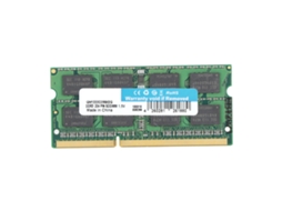 Memória Ram Ddr3 2gb LAXISCREED