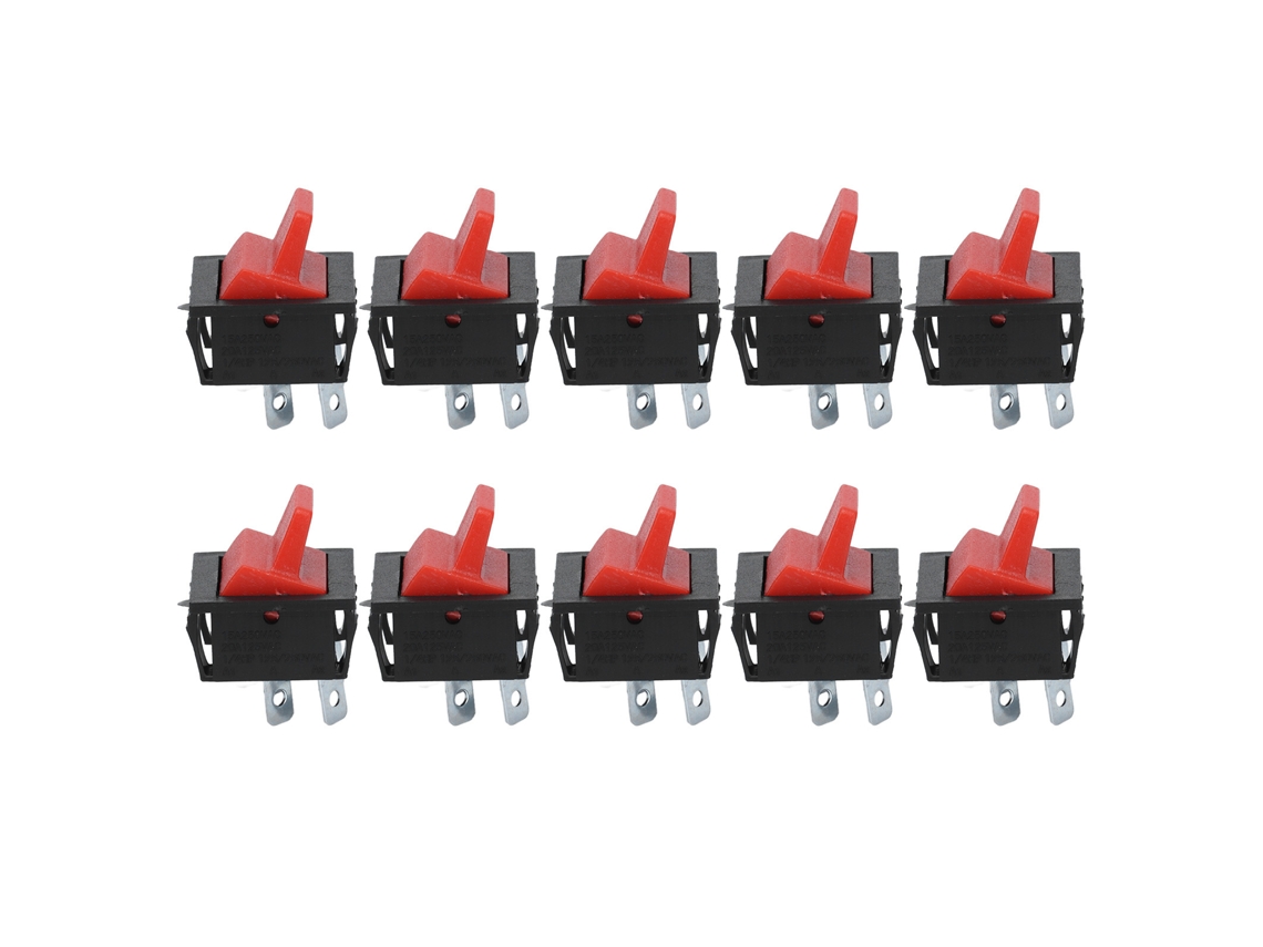 Laxiscreed Interruptor De Paddle Resistente Ao Fogo E Com Alta Durabilidade Para Segurança E Confiança