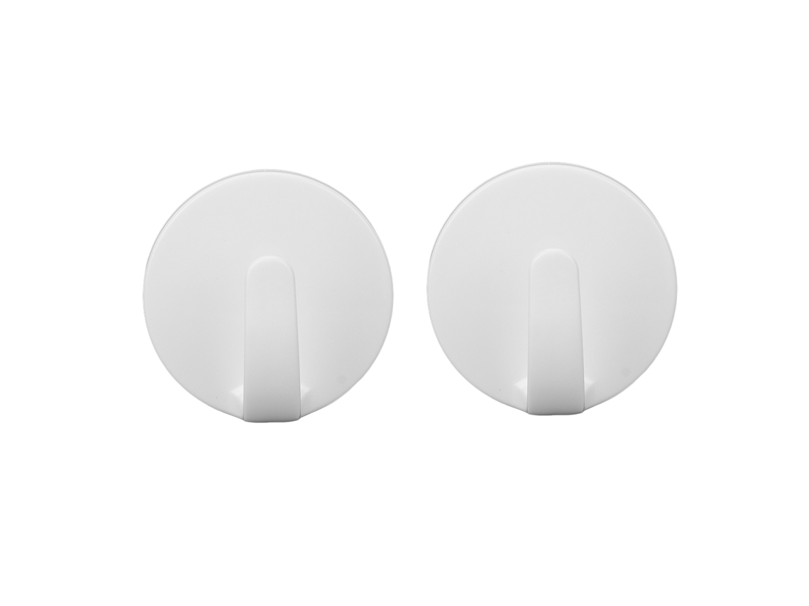 2 Unhas Magnéticas Fortes Atrito Magnético Móvel Flexível Impermeável Para Cozinha Geladeira