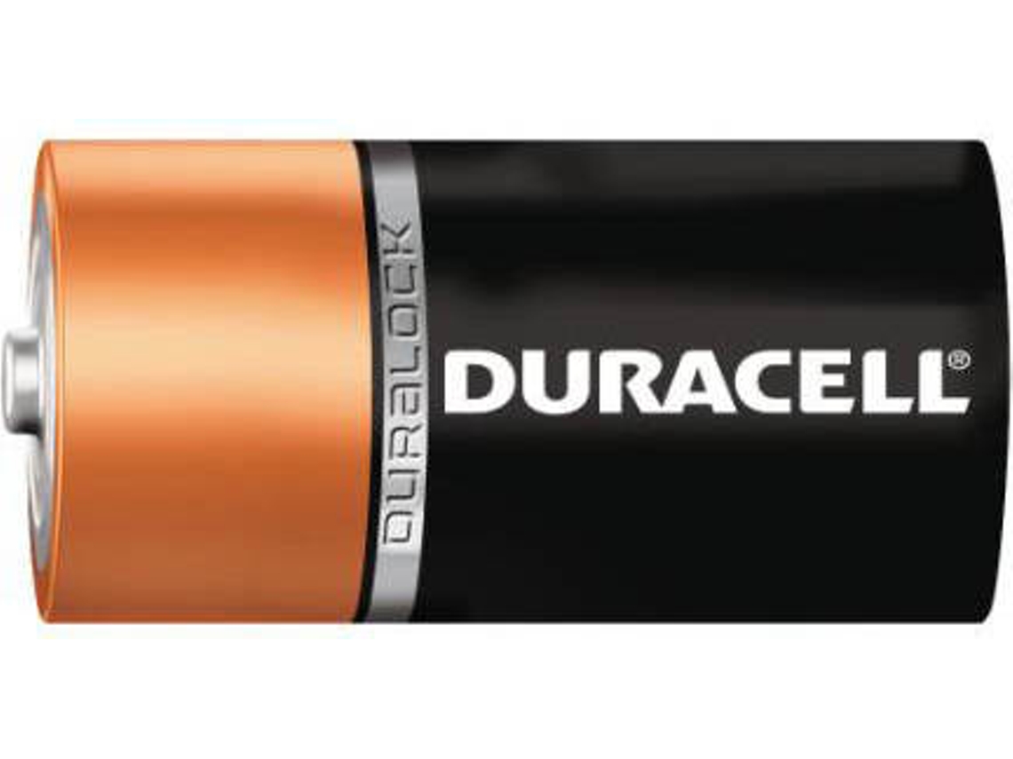 Pilhas DURACELL MN1300
