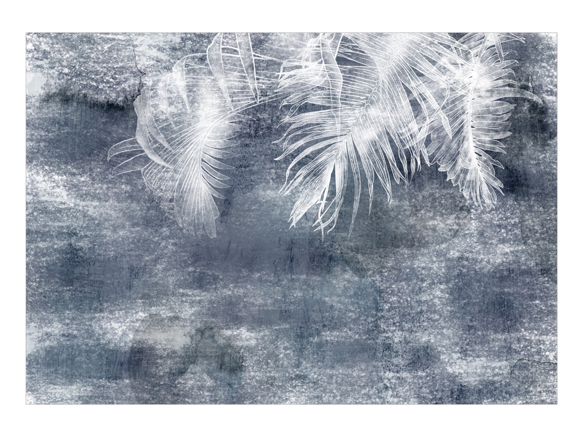 Papel de Parede ARTGEIST Enigmatic Plant - First Variant (250x175)
