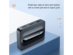 Módulo decodificador MP3 Bluetooth 4.1 com controlo remoto, placa receptora de circuito estéreo de 2 W, USB TF