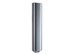 Baseus Laranja Dot Wireless Presenter Vermelho Lasercharging Version Cinzento Wkcd000013