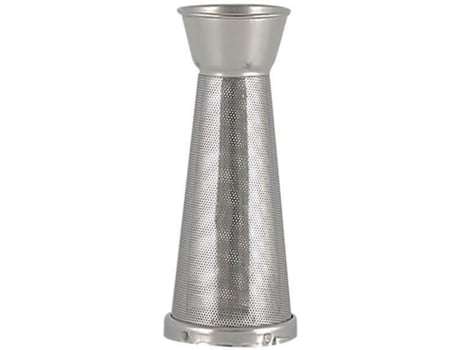Furos De Filtro Reber Cone N°5 Ø1.1 Opção Ref 8700n