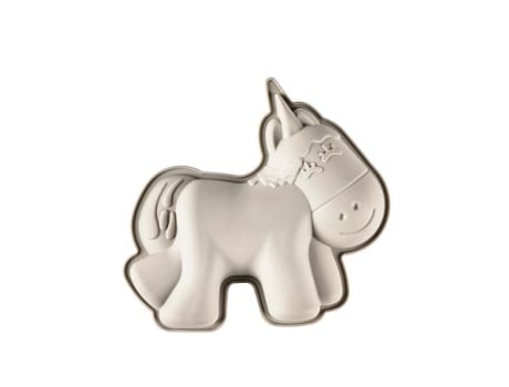 Molde Para Bolo Em Forma De Unicórnio Funktion