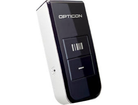 Leitor de Código de Barras OPTICON PX20 Preto