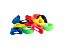 Manivelas ROTOR Protetores pedaleira