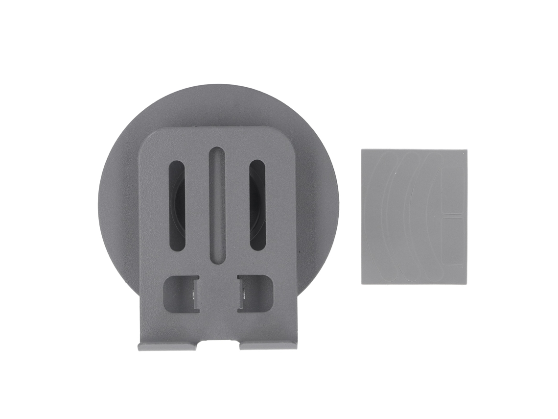 Suporte Para Telefone Giratório 360 Graus Ajustável E Plegável Para Dispositivos De 5.9-16.9 Polegadas