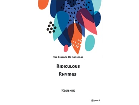 Livro Ridiculous Rhymes De Kaushik (inglês)