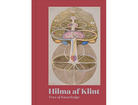 Livro Hilma af Klint Tree of Knowledge de Hilma Af Klint, Susan Aberth et al. (Inglês - Capa Dura)