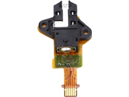 Adaptador Para 2 Fones De Ouvido Com Entrada Precisa E Cabo Flexível Para Console De Jogos Leve E Simples