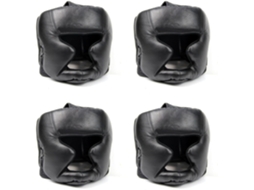 Equipamento de Proteção Facial para Taekwondo SFUSHOS
