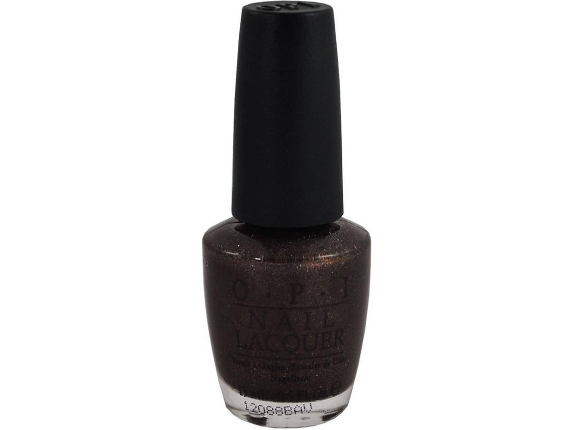 Verniz OPI Nail Lacquer Nlb59 My Private Jet