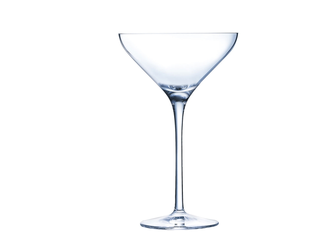 Copo CHEF&SOMMELIER (Vidro - Multicor)