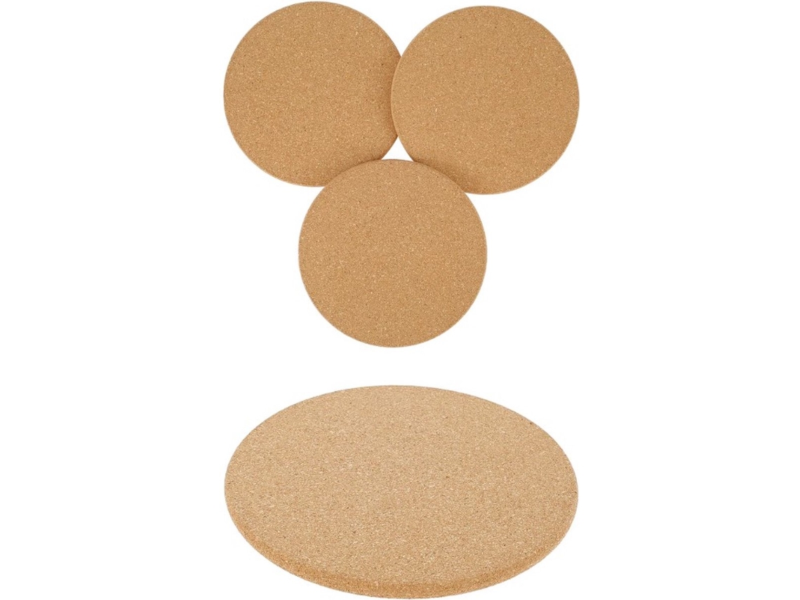 Suportes de silicone multifuncionais para panelas AQUAFORGE