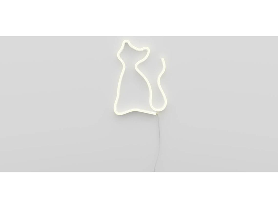 Fita LED GINGA Neon Cat
