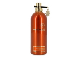 Montale Orange Aoud Eau de Parfum Vapo 100Ml