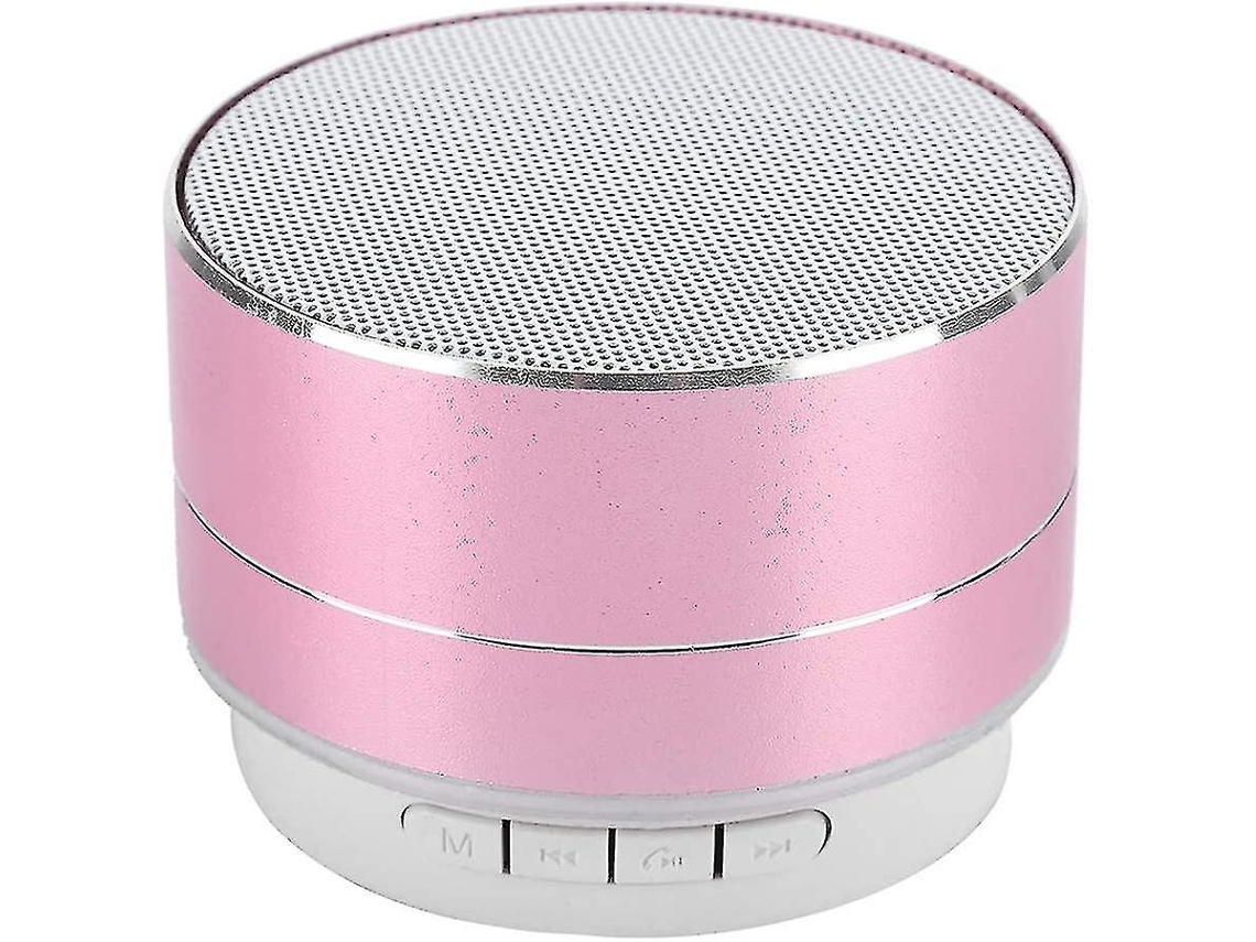 Alto Falante Para Laptop, Alto Falante Multifuncional, Alto Falante Bluetooth De Metal Com Plugue Sem Fio Olysi Shop
