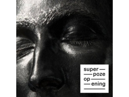 CD Superpoze - Openground (1CDs)