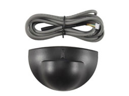 Lurelia Interruptor Com Sensor De Movimento Pir, 120°, Para Iluminação Led