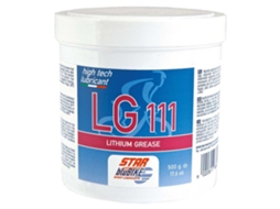Star Blubike Lg 111 Lithium Grease 500G