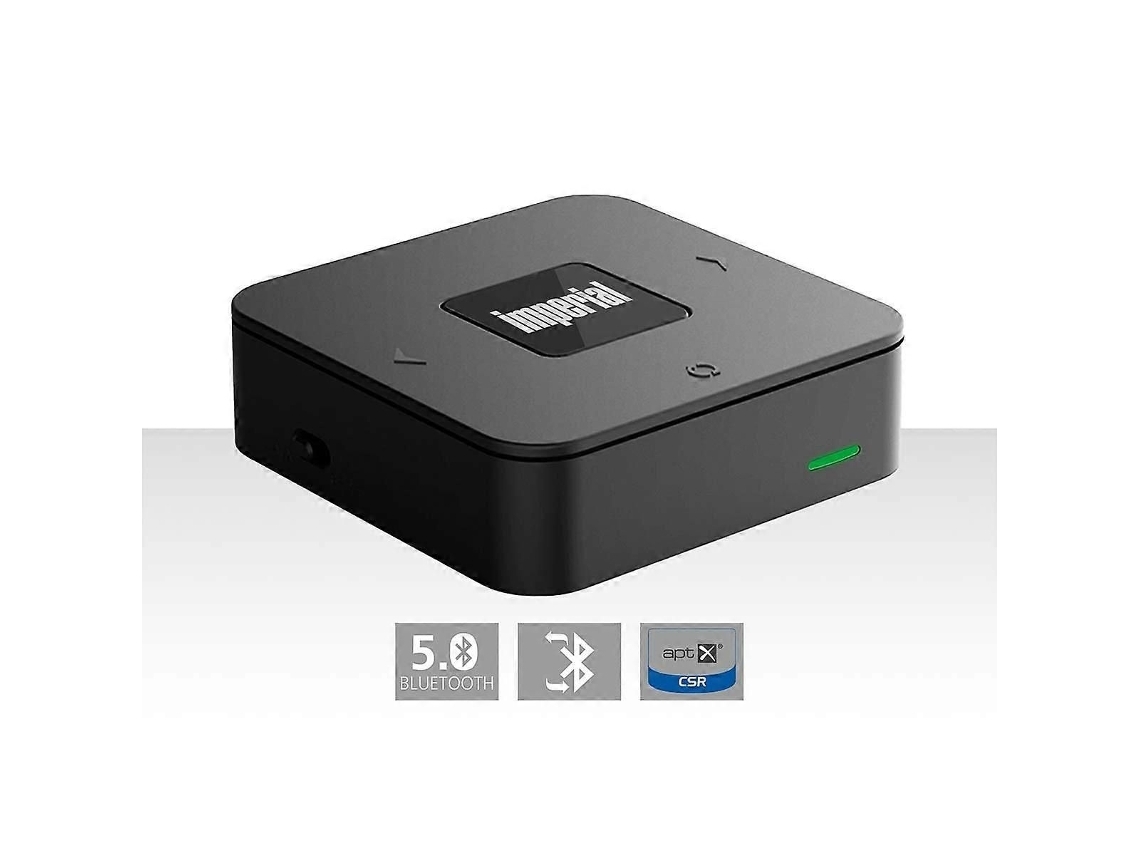 Bart Mini Bluetooth 5.0 Sändare-mottagare