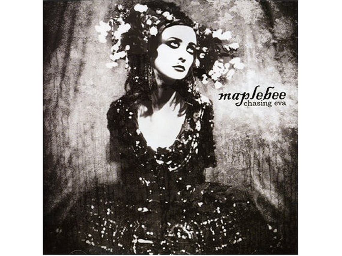 CD Maple Bee - Chasing Eva