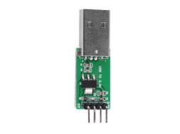 Módulo Conversor Ce009 Usb 5v Para 3.3v