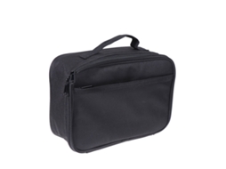 Recipientes para Almoço Bento Bag Isolado Tote Square Isolamento NICECEE