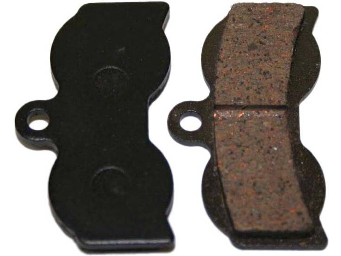 Travão  para Bicicleta MSC Disk Brake Pads Hope Mono 4