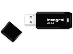 Pen USB INTEGRAL BLACK