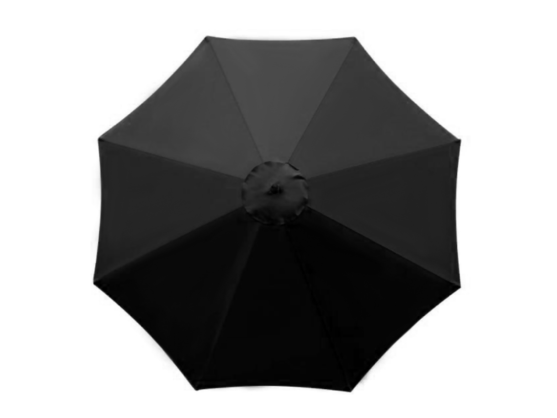 Capota Externa Impermeável Protetora Solar Para Guarda-sol