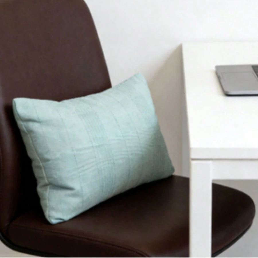 Almofada Decorativa Algodão Sofá Cama 30x50cm