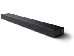 Soundbar SONY HTA3000 (Outlet Grade A - 3.1 - Subwoofer Incorporado)